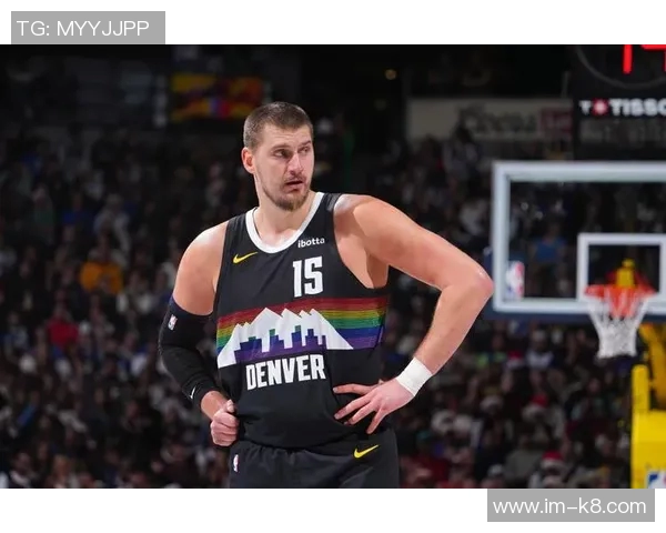 约基奇出战65场几无可能SGA争夺第二座MVP前景光明 约基奇出战65场几无可能SGA争夺第二座MVP前景光明