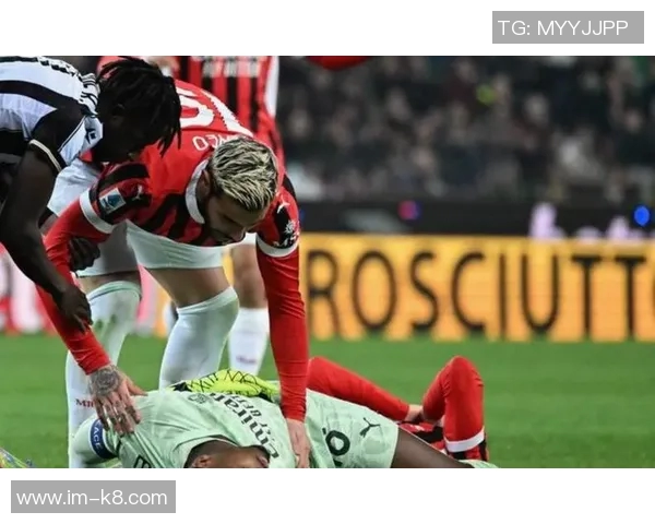 米兰防线漏洞百出排名第二并不代表实力强劲