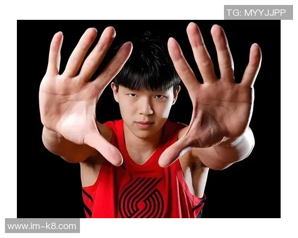 杨瀚森意外被选第16顺位中国球迷对此感到惊讶与期待